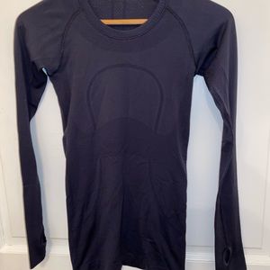 Lululemon Long Sleeve